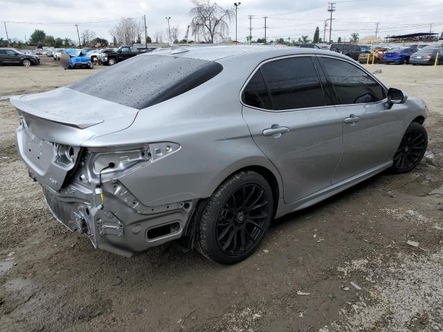 2019 Toyota Camry Xse VIN: 4T1B61HK9KU831068 Lot: 44006264