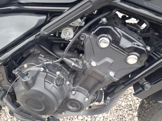 2023 HONDA CMX500 A MLHPC5655P5600402