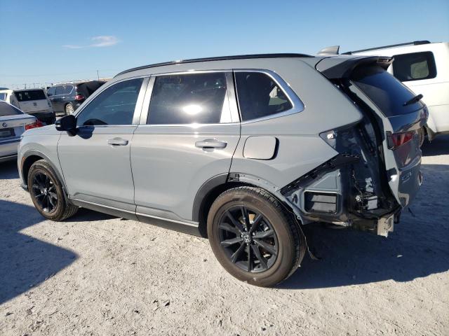 2023 HONDA CR-V SPORT - 7FARS5H56PE010806