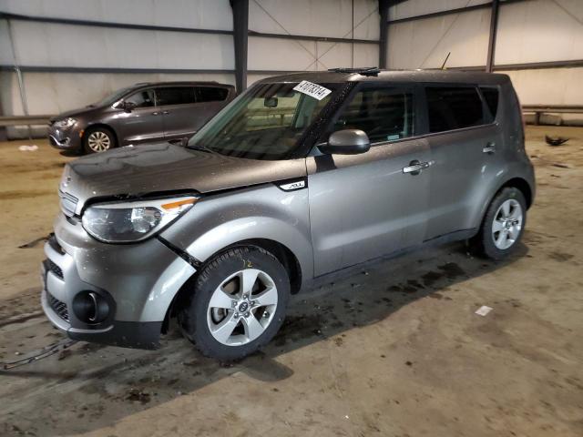 2019 KIA SOUL KNDJN2A25K7007974