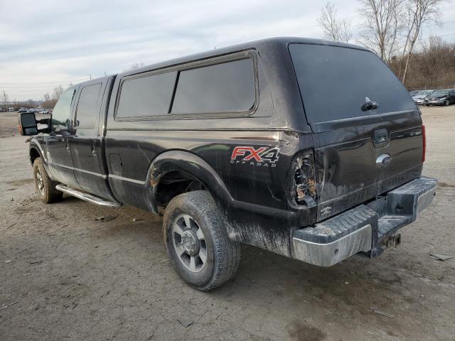 2013 Ford F250 Super Duty VIN: 1FT7W2BT3DEA49539 Lot: 41936474