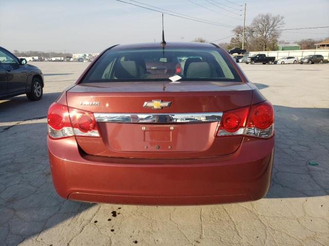 2012 Chevrolet Cruze - Image 6