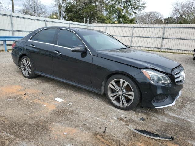 2016 MERCEDES-BENZ E350 - WDDHF5KB8GB228622