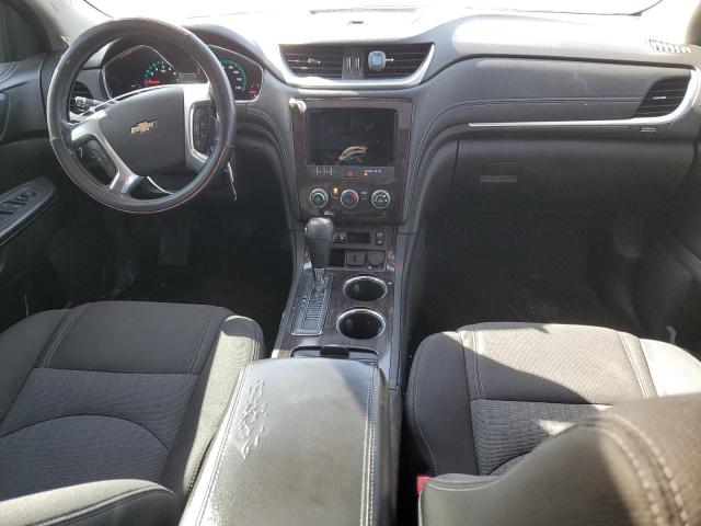 2015 CHEVROLET TRAVERSE L 1GNKRGKD0FJ281587