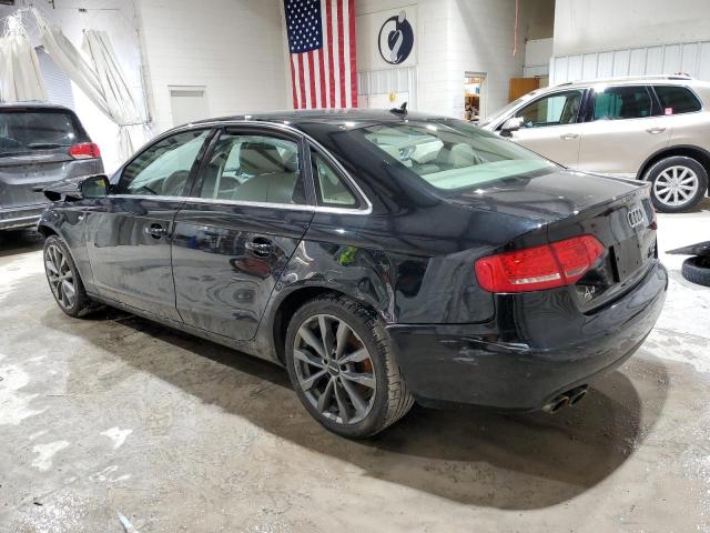 2012 Audi A4 Premium VIN: WAUBFAFL1CA113921 Lot: 41912854