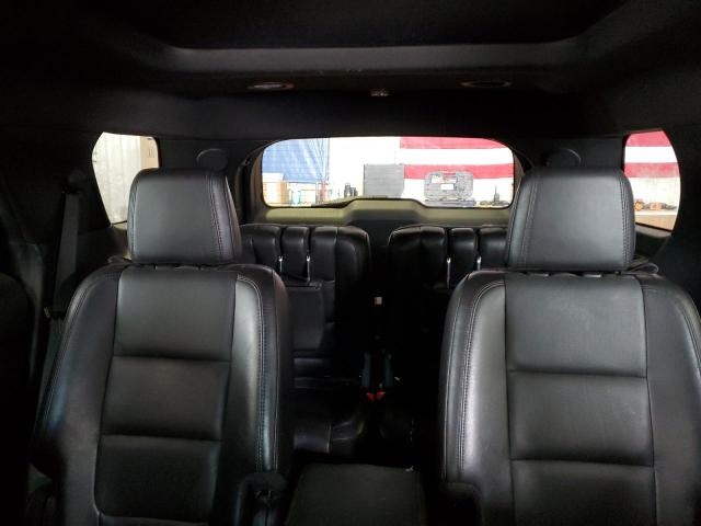 2015 FORD EXPLORER L - 1FM5K8F82FGB14055