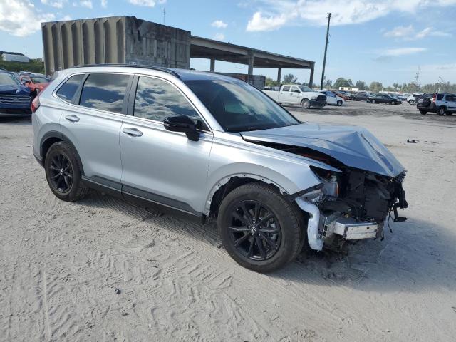 2023 HONDA CR-V SPORT 7FARS5H57PE005064
