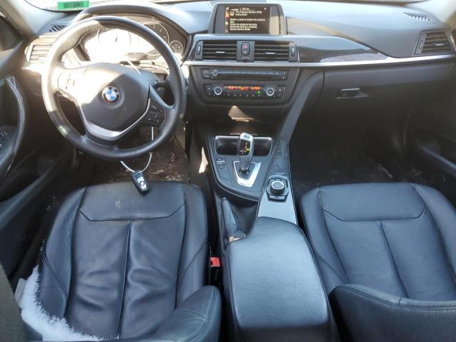 2015 BMW 328 D XDRI - WBA3D5C55FK290297