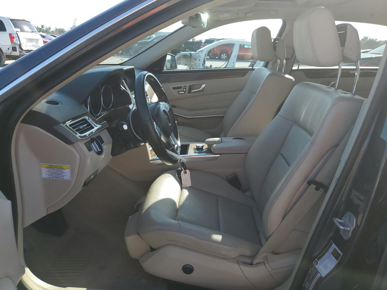 WDDHF8JB0EA824815 2014 Mercedes-Benz E 350 4Matic