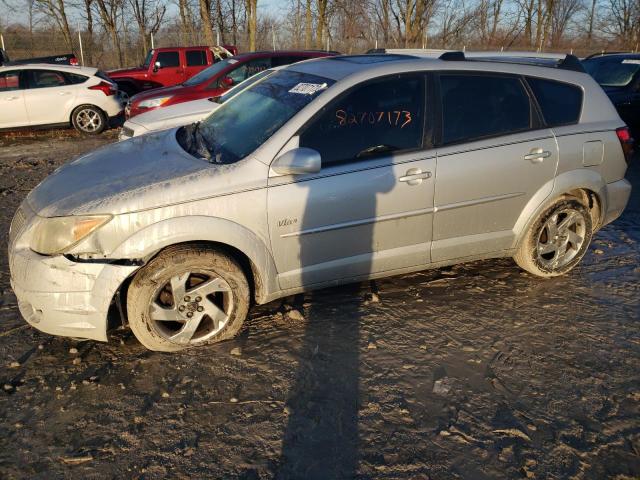 2005 Pontiac Vibe 