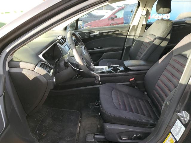 2016 FORD FUSION SE 3FA6P0H92GR368446