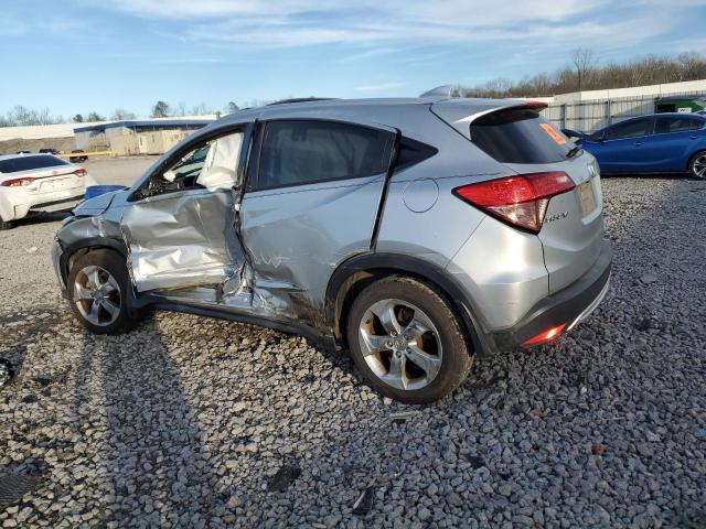 2016 HONDA HR-V EXL 3CZRU6H73GM727716