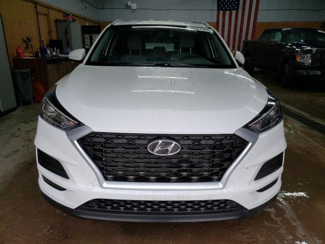 2021 HYUNDAI TUCSON LIM KM8J3CA44MU314761
