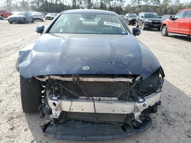 2018 MERCEDES-BENZ E 400 4MAT - WDD1J6GB2JF068316