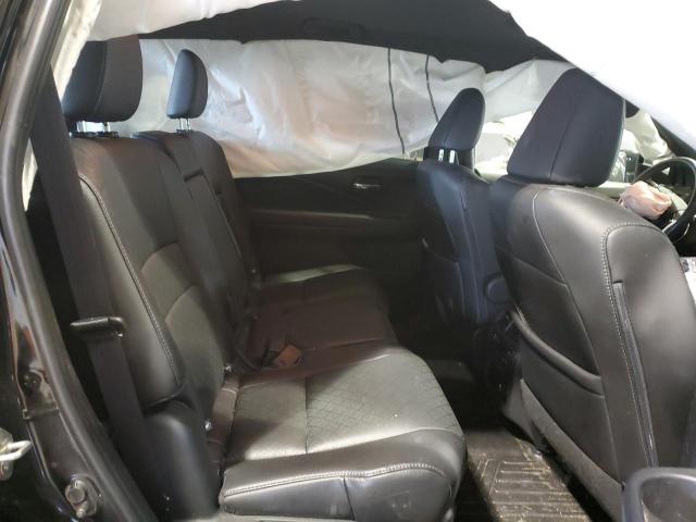 2019 HONDA PASSPORT E - 5FNYF8H06KB003378