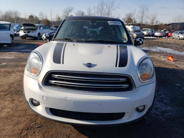 2015 MINI COOPER COU WMWZB3C53FWR43965