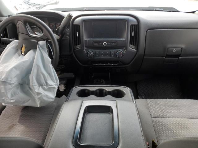 2016 CHEVROLET SILVERADO 1GCVKPEC9GZ388170