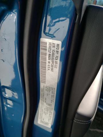 2023 DODGE DURANGO SR - 1C4SDJGJ9PC681947