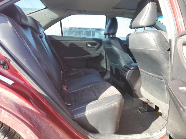 2015 TOYOTA CAMRY LE 4T1BF1FK9FU958928