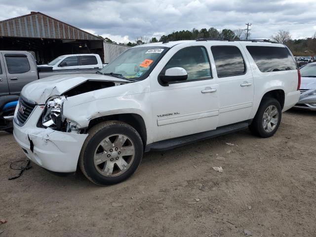 2013 GMC Yukon XL 