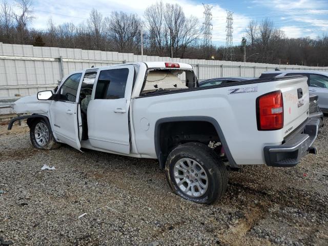 2015 GMC SIERRA C15 - 3GTP1UEC2FG134650