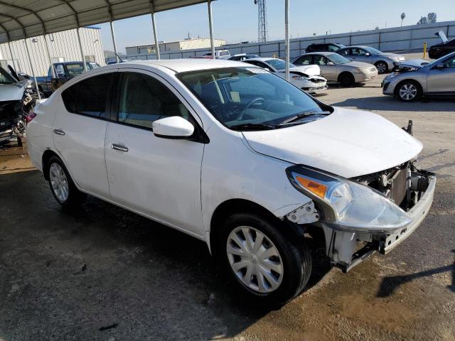 2016 NISSAN VERSA 3N1CN7AP5GL917891
