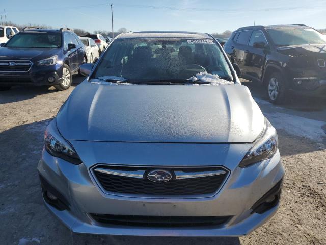 2017 SUBARU IMPREZA PR 4S3GKAD66H3625753