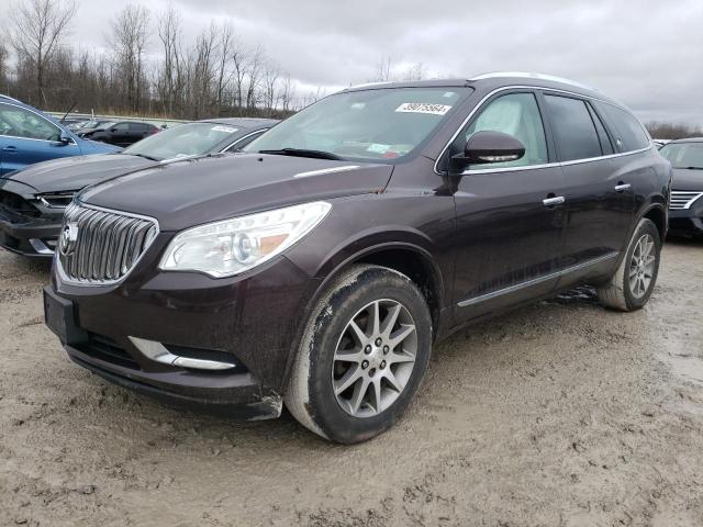 VIN 5GAKVBKD4HJ232033 2017 BUICK ENCLAVE no.1