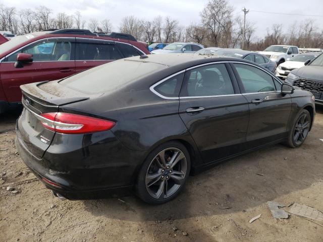 2018 FORD FUSION SPO 3FA6P0VP4JR183468