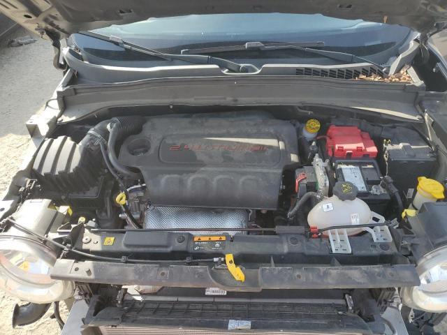 2018 JEEP RENEGADE L - ZACCJABB6JPH33048