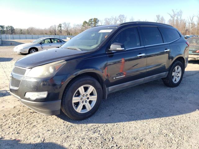 2009 Chevrolet Traverse LT