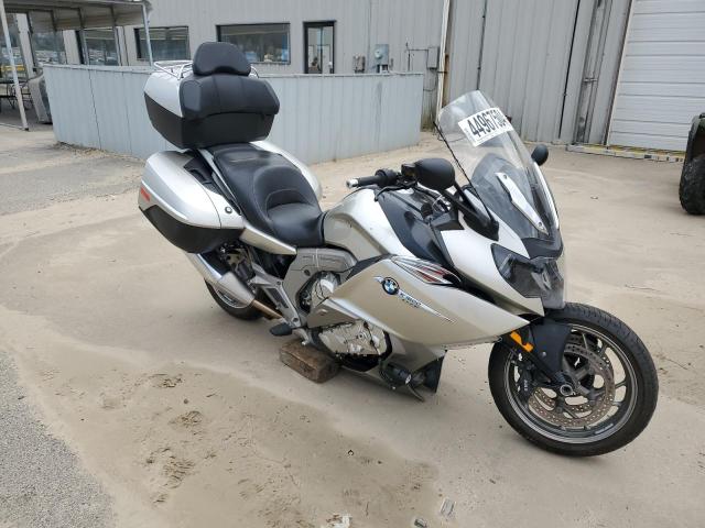 2012 BMW K1600 GTL - WB1061204CZZ20826
