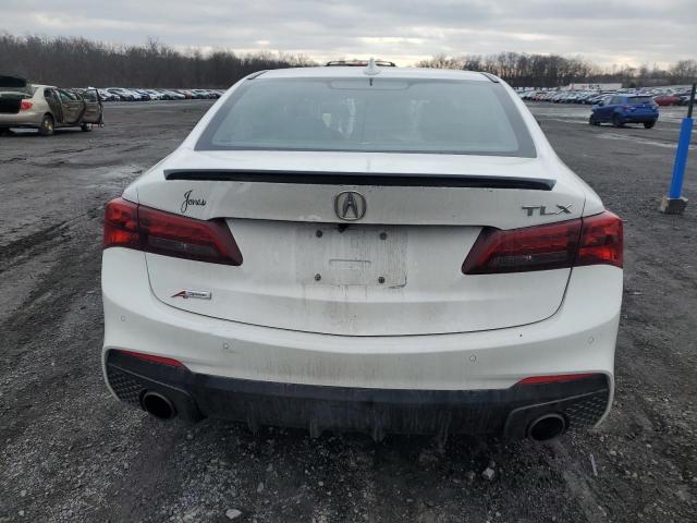 2018 ACURA TLX TECH+A - 19UUB2F66JA004800