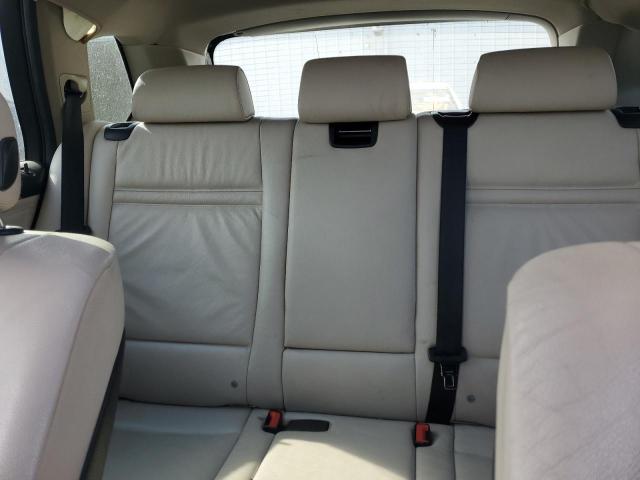 2011 BMW X5 xDrive35D VIN: 5UXZW0C52BL658142 Lot: 43734884