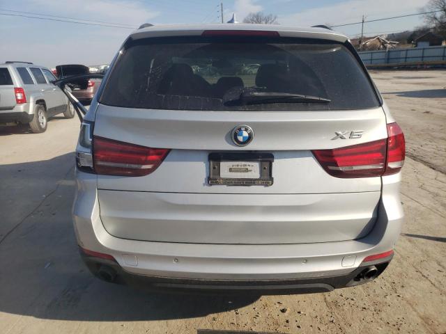 VIN 5UXKR0C52E0K48892 2014 BMW X5, Xdrive35I no.6