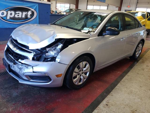2015 CHEVROLET CRUZE L - 1G1P15SGXF7222699