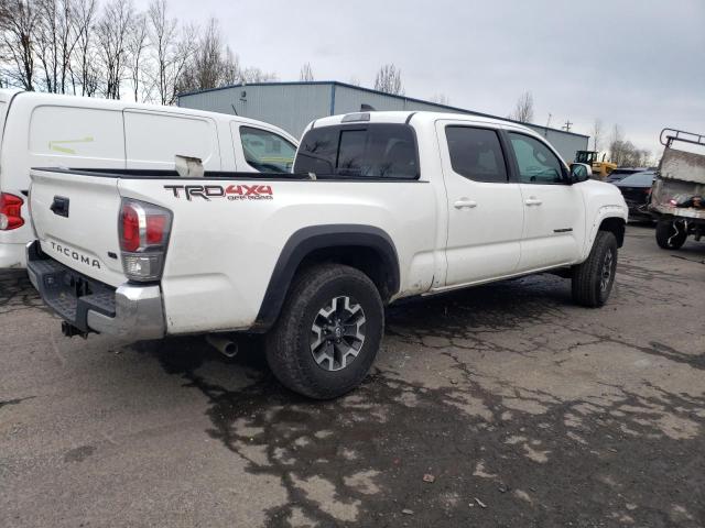 2022 TOYOTA TACOMA DOU 3TMDZ5BN2NM124417