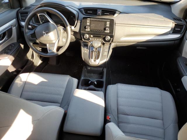 2020 HONDA CR-V LX - 2HKRW2H2XLH605805