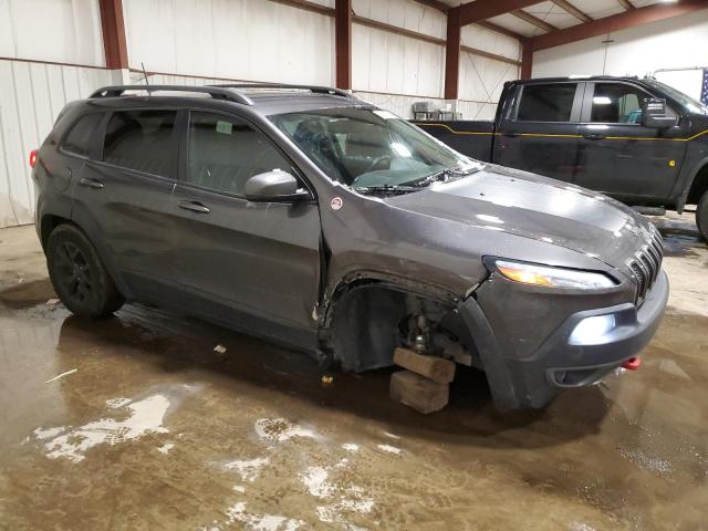 2017 JEEP CHEROKEE T 1C4PJMBS4HD239282