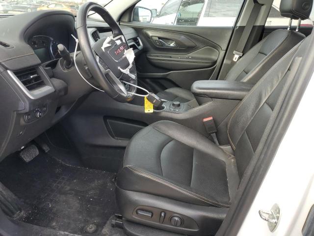 2021 GMC TERRAIN SL - 3GKALVEV9ML307189