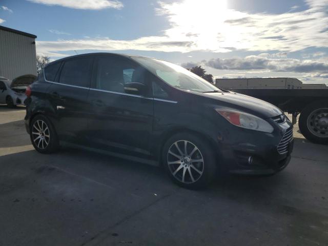 2013 Ford C-Max Sel VIN: 1FADP5BU4DL530735 Lot: 44630864