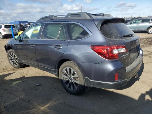 2017 SUBARU OUTBACK 3. 4S4BSENC1H3285784