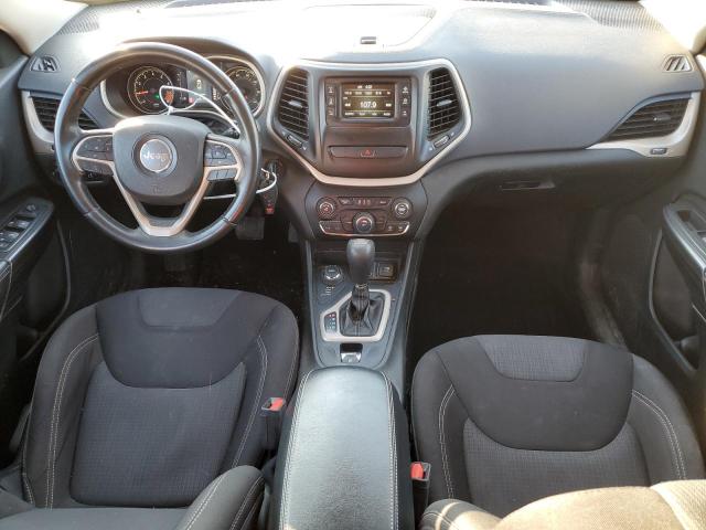 2015 JEEP CHEROKEE L - 1C4PJMCS6FW521875