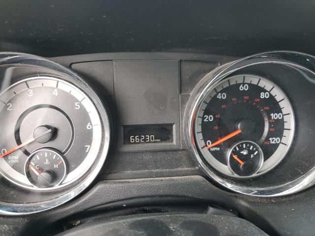 2016 Dodge Grand Caravan Se VIN: 2C4RDGBG4GR226041 Lot: 41325164