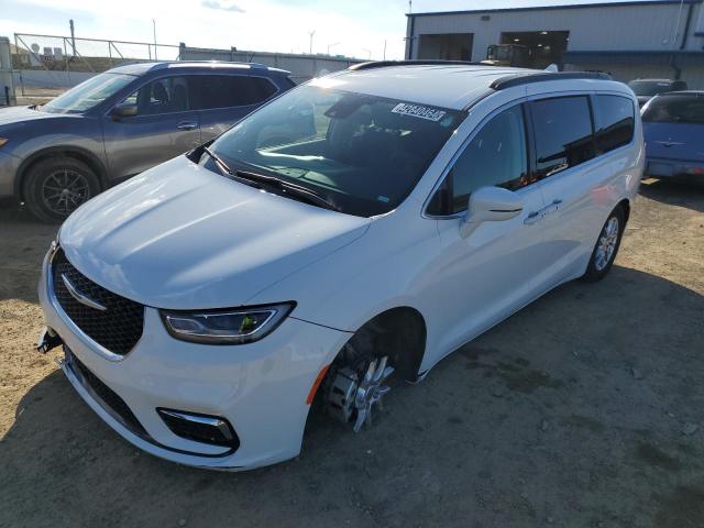 2022 CHRYSLER PACIFICA T 2C4RC1BG6NR188910
