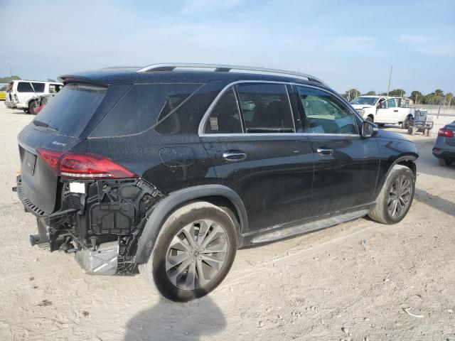 4JGFB4KE9LA012405 2020 MERCEDES-BENZ GLE-CLASS, photo no. 3