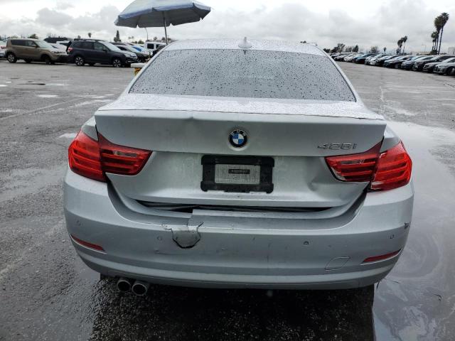 VIN WBA3N3C53EF711149 2014 BMW 4 Series, 428 I no.6