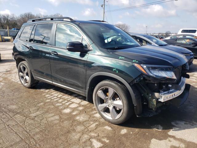 2019 HONDA PASSPORT T - 5FNYF7H98KB009269