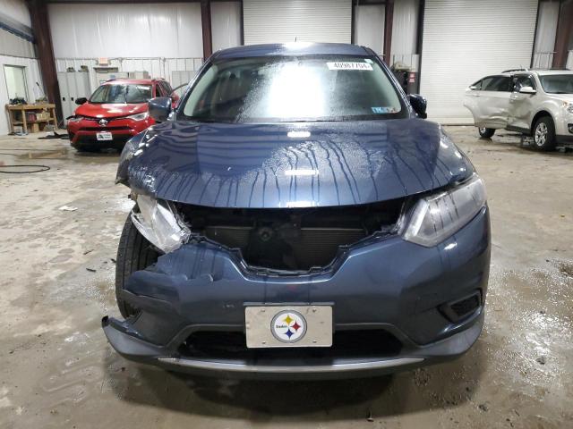 VIN 4T1DBADK0SU503788 2016 NISSAN ROGUE no.5