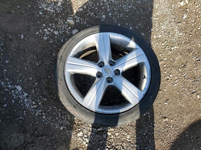 2007 Lexus Gs 350 VIN: JTHBE96S370018461 Lot: 40190154